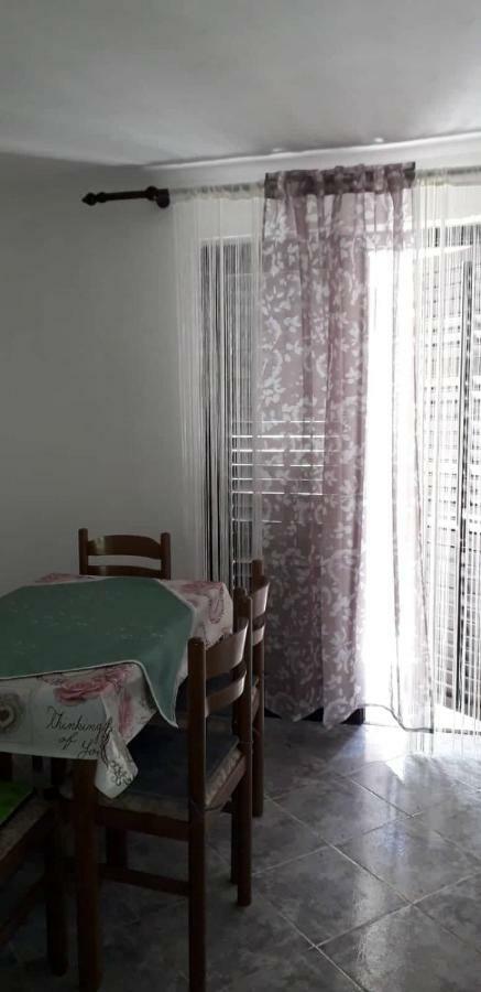 Ražanac Apartman Martina מראה חיצוני תמונה